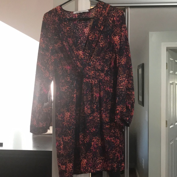 Collective Concepts Dress - Picture 1 of 4